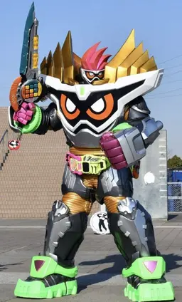 Profile image of 에그제이드