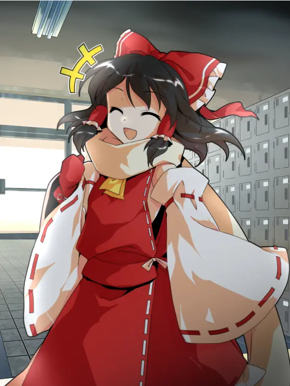 Ayayan527의 東方学園ではちゃめちゃな青春しよう(？)