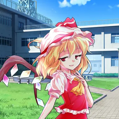 Profile image of フラン