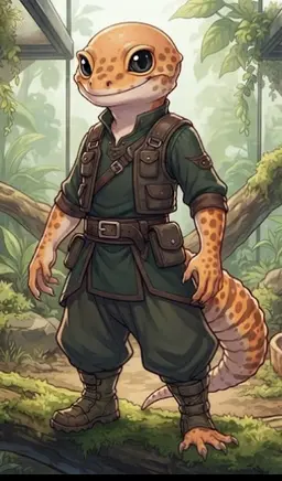 Profile image of 슈랑게