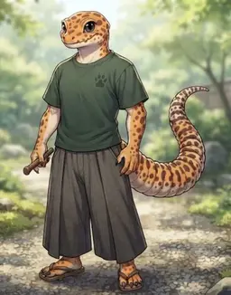 Profile image of 슈랑게