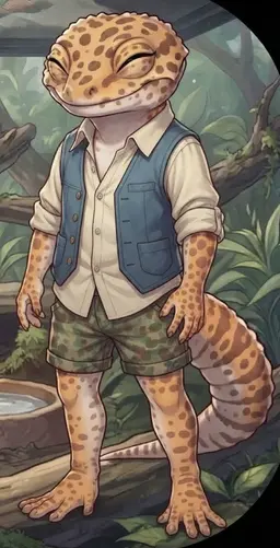 Profile image of 슈랑게