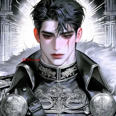 Profile image of Adrian von Belua