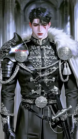 Profile image of Adrian von Belua