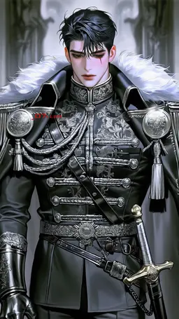 Profile image of Adrian von Belua