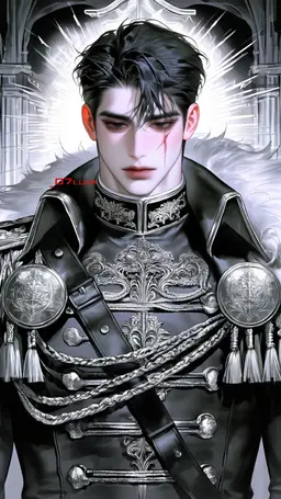 Profile image of Adrian von Belua