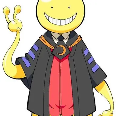 Profile image of 殺せんせー