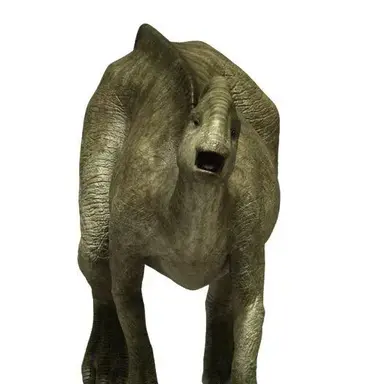Profile image of 카르노사우루스