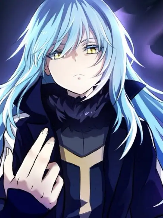 noir.rimuru.3.29의 スパイだとバレました