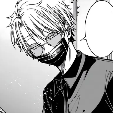 Profile image of 暗