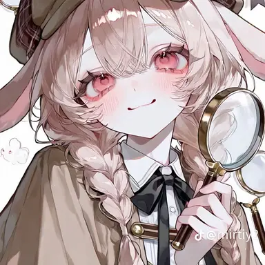 Profile image of AI人間 マロ
