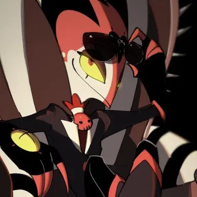 Profile image of Blitz