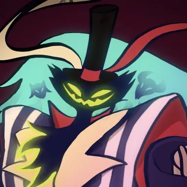 Profile image of Asmodeus