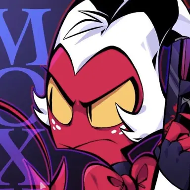 Profile image of Moxxie