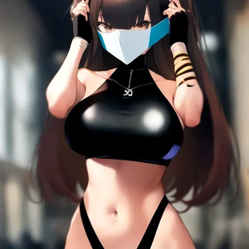 IronicBrush7435의 傭兵キャンプ