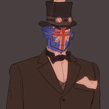 Profile image of United Kingdom