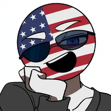 Profile image of America