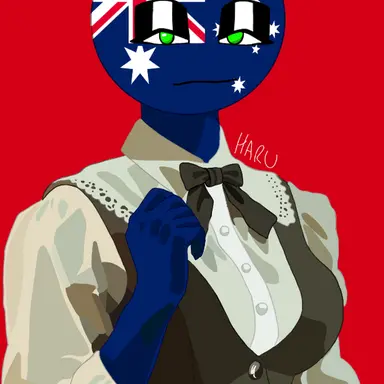 Profile image of Australia