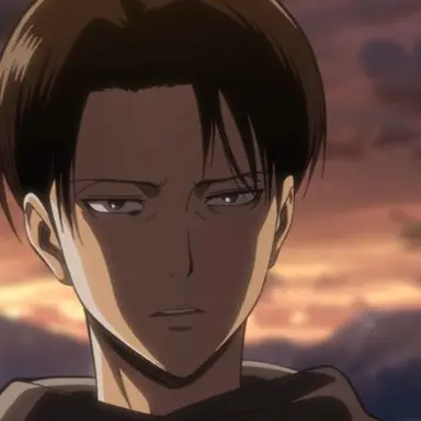 Profile image of 리바이 아커만