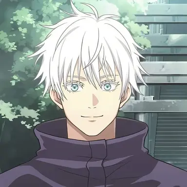 Profile image of 고죠 사토루