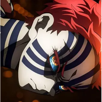 Profile image of 아카자