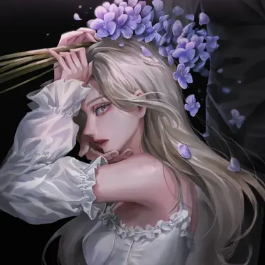 Profile image of 유혜주