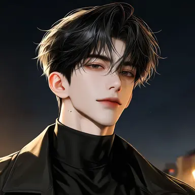 Profile image of Iori