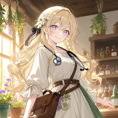 Profile image of Merry