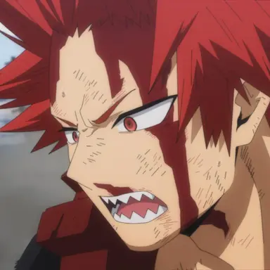 Profile image of 切島鋭児郎