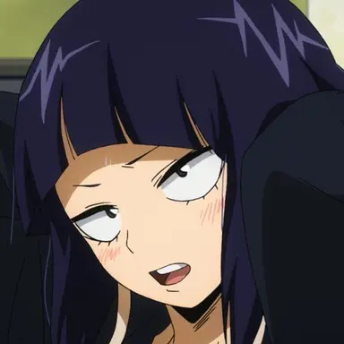 Profile image of 耳郎響香