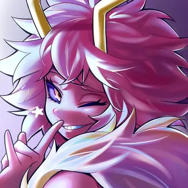 Profile image of Mina