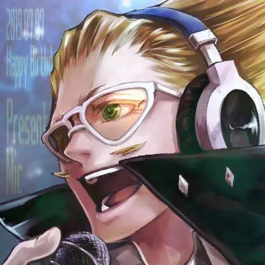 Profile image of Present Mic