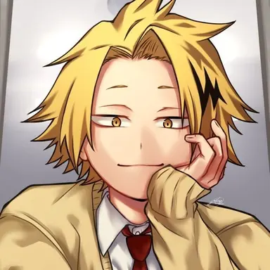 Profile image of Denki