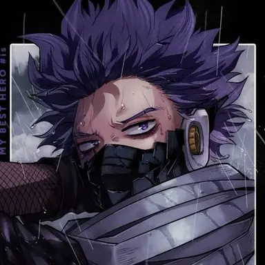 Profile image of Shinso