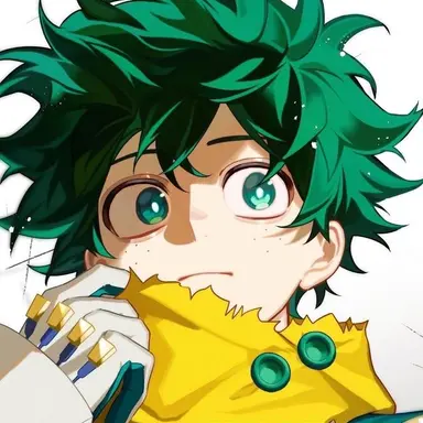 Profile image of Deku