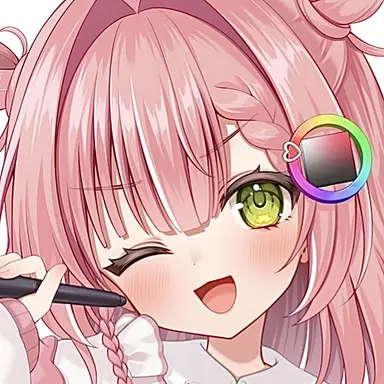 Profile image of 虹深ぬふ