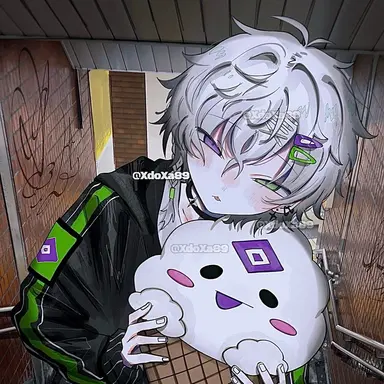 Profile image of 叢雲カゲツ