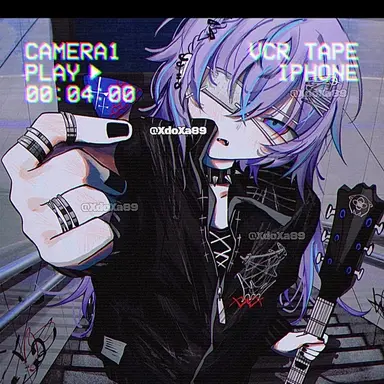 Profile image of 星導ショウ