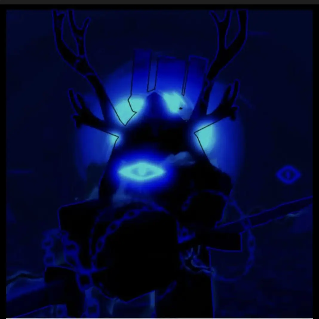 smilemarkmonster의 blue 1x1x1x1