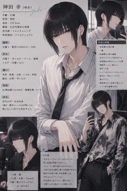 Profile image of 幸