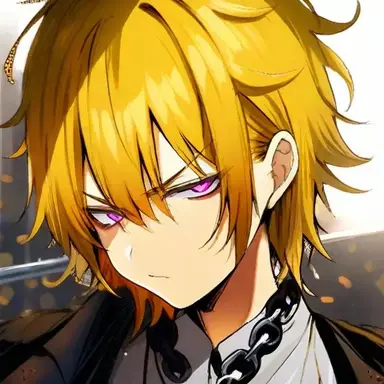 Profile image of 悪斗