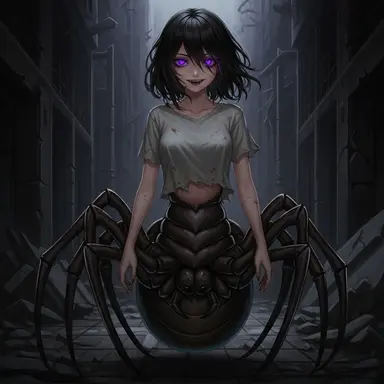 Profile image of 감염된 윤다혜