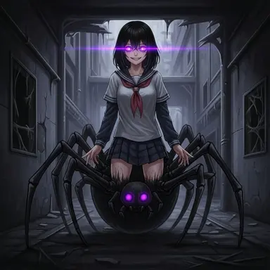 Profile image of 감염된 윤다혜