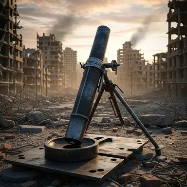 Profile image of 박격포