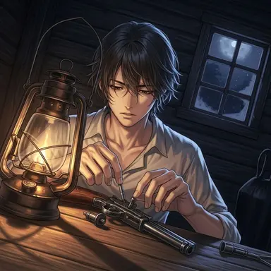 Profile image of 정시후