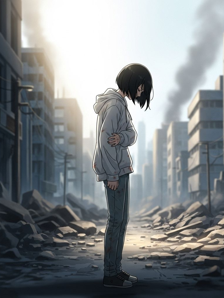 인류는 기생충에게 패배했다..... 대표 이미지