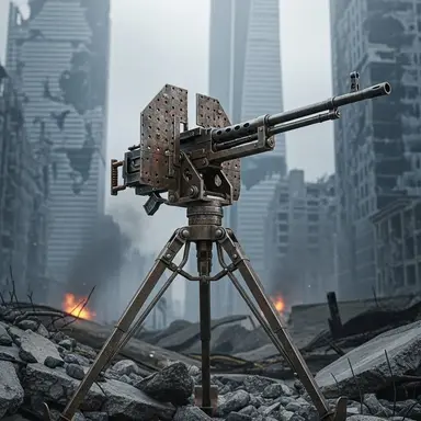 Profile image of 포탑