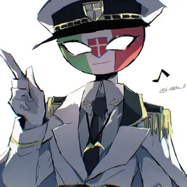 Profile image of 이탈리아왕국