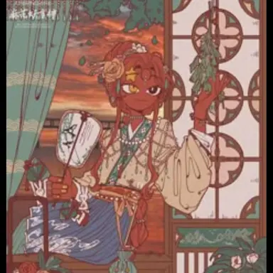 Profile image of 중국