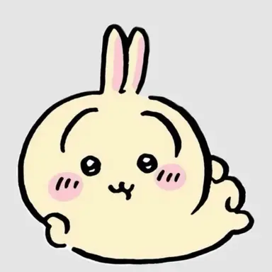 Profile image of 우사기
